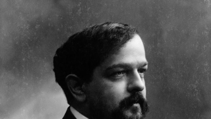 La música segons Claude Debussy