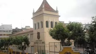 Requena suspende las actividades deportivas y escolares al aire libre ante el aviso naranja por lluvias