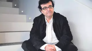 Miel, limón y vinagre | Bendito loco