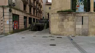 Este es el rincón secreto de Avilés donde se encuentra la casa del ratoncito Pérez