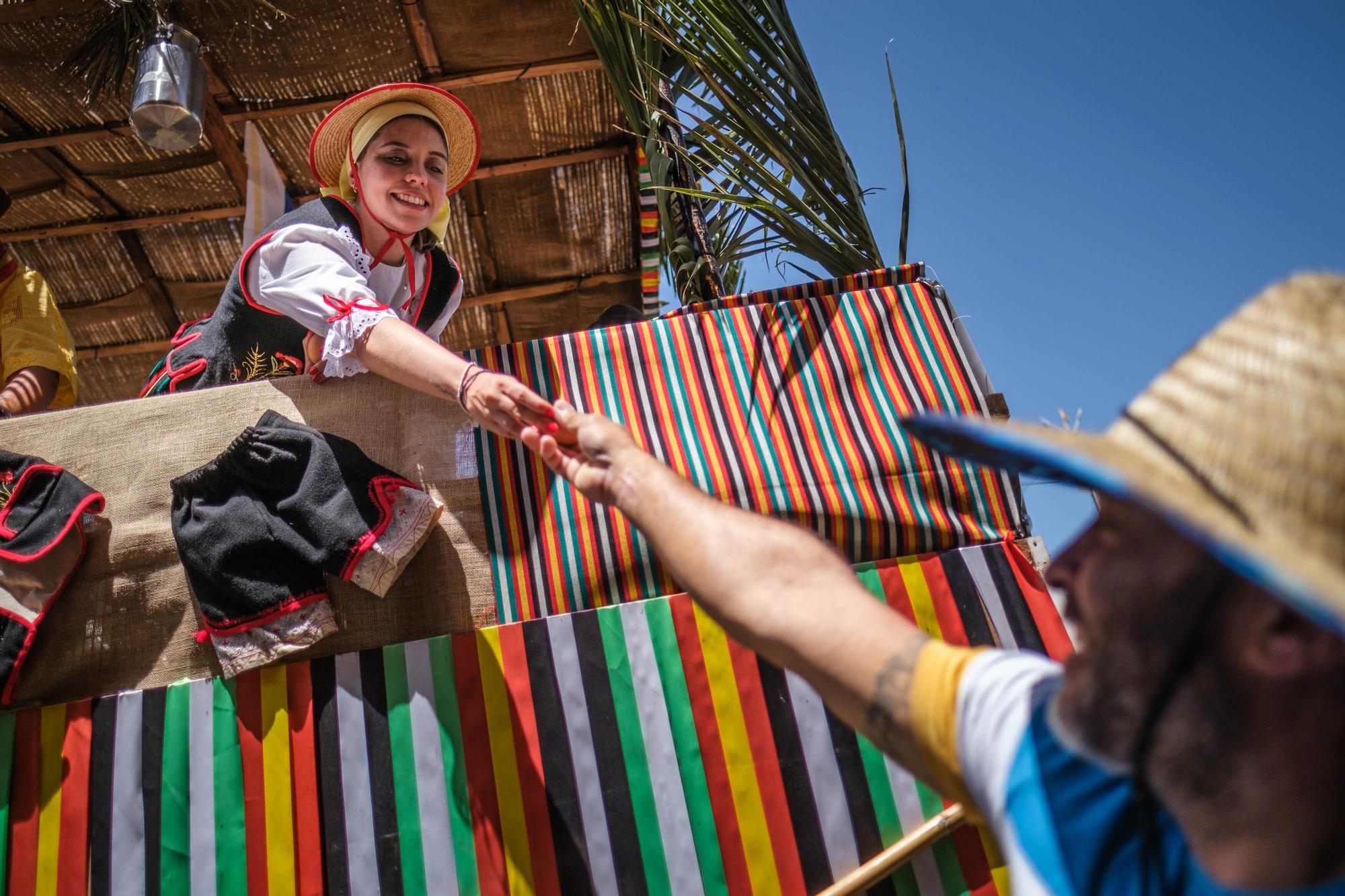 Romería de La Esperanza