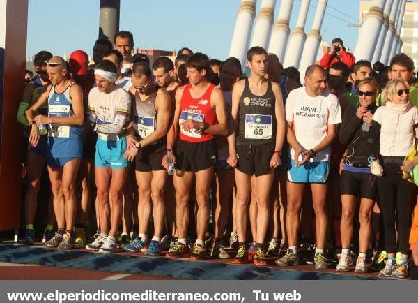 GALERIA DE FOTOS --- III Maratón internacional de Castellón