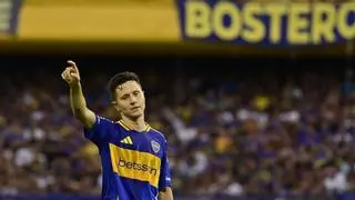 Ander Herrera deja Boca Juniors, no cumplirá su contrato y la puerta a su regreso al Real Zaragoza podría abrirse