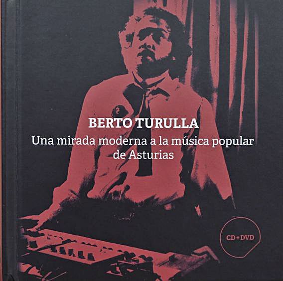 Carátula de la publicación del Taller de Músicos.