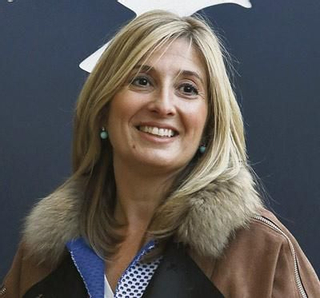 María del Sagrado Corazón García Martínez