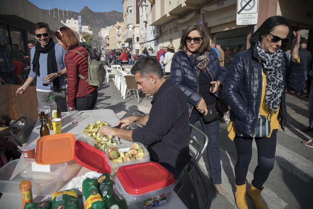 Día de las Paellas Benicàssim