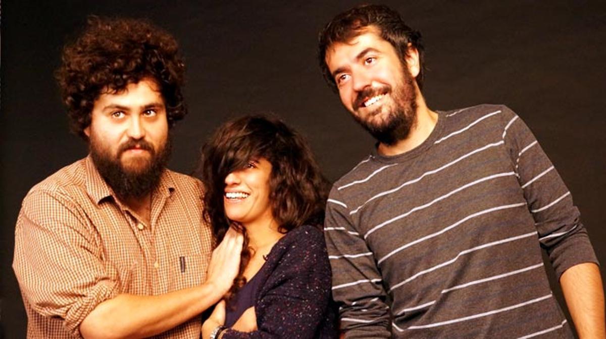 El túnel del Cadí.