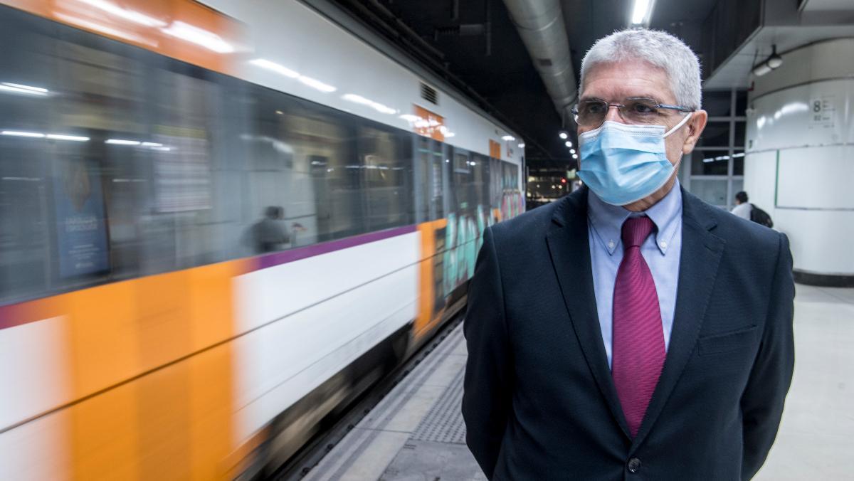 Renfe retalla preus des de maig per omplir els trens Renfe retalla preus des de maig per omplir els trens