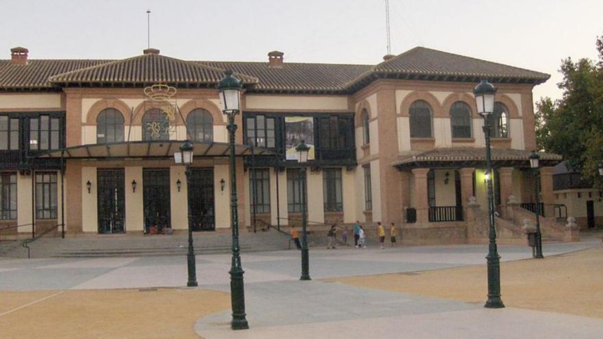 Ayuntamiento de Campillos.