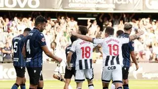 El CD Castellón homenajeará a Ceuta en la previa del partido en el SkyFi Castalia