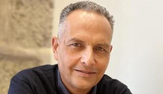 Santiago Gil