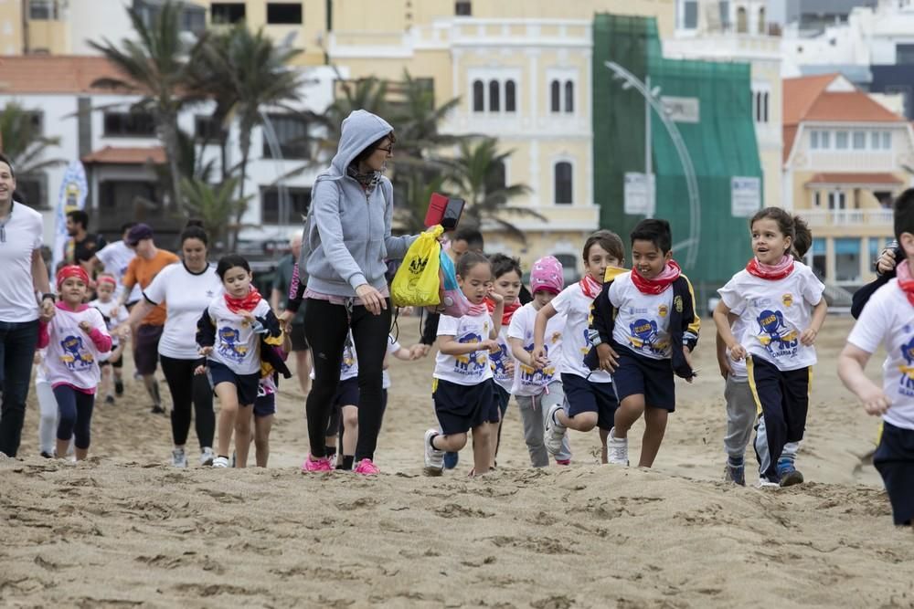 Transgrancanaria Kids