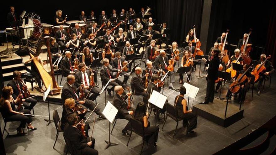 Orquesta de córdoba
