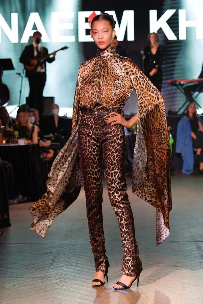 Naeem Khan