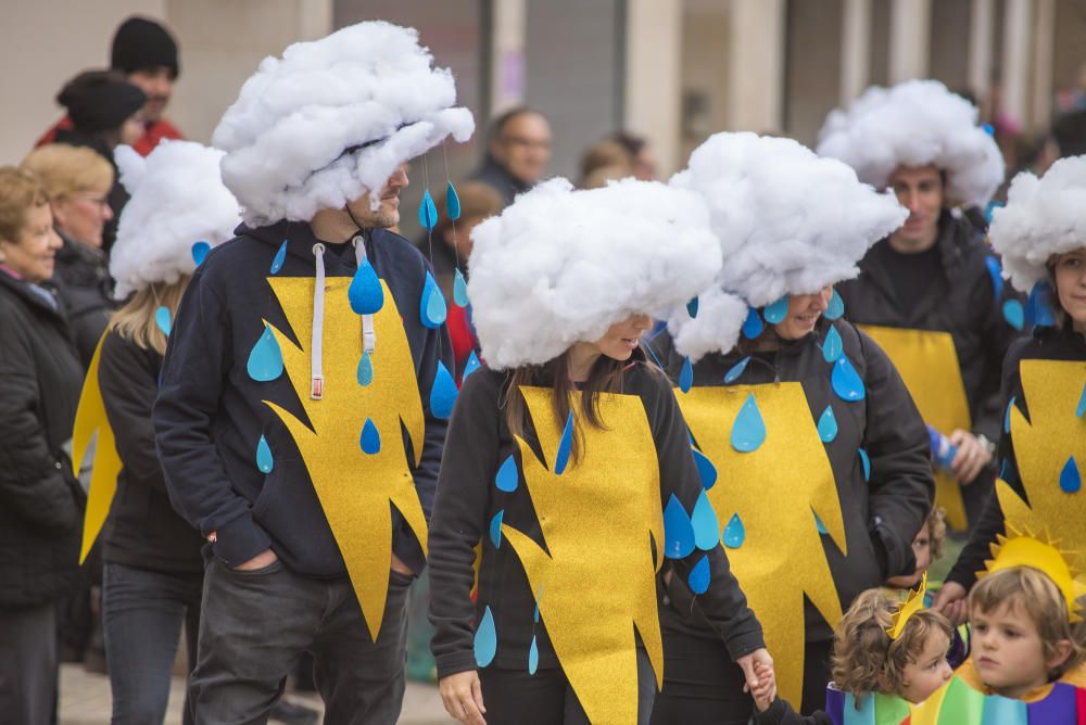 Carnaval d'Avinyó 2018