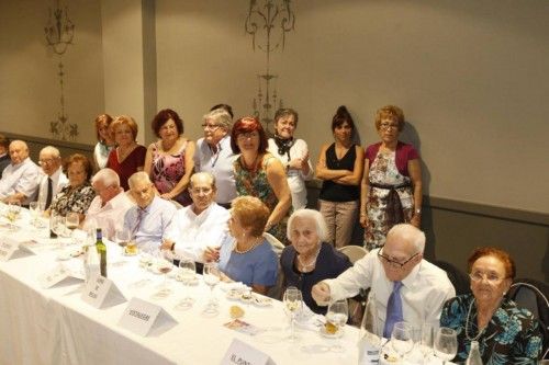 Premios del Mayor en La Torre de Puente Tocinos