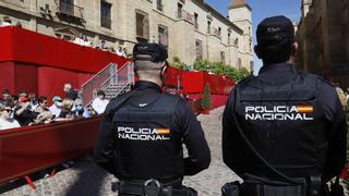 Estos son los cortes de tráfico previstos en Córdoba durante la Semana Santa