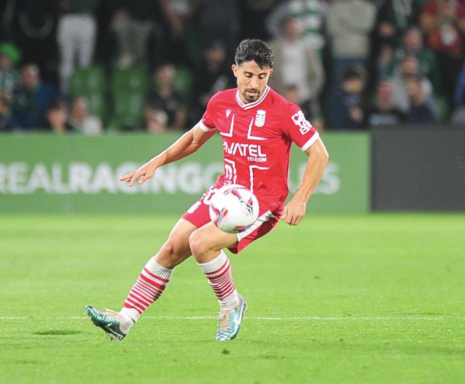 El triunfo del FC Cartagena en Santander, en imágenes