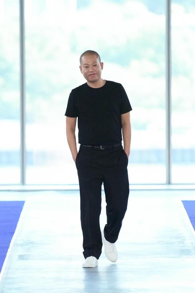Jason Wu