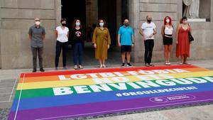 ¿Atribueix l’augment de delictes d’odi a determinats discursos polítics?