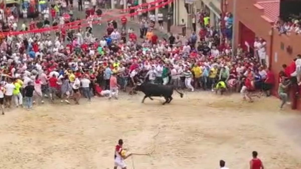 Siguiñuelo ya está en la calle.