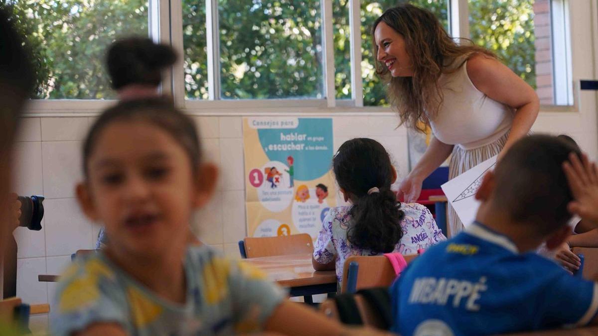 El calendario escolar establece hasta 10 días festivos en Málaga.