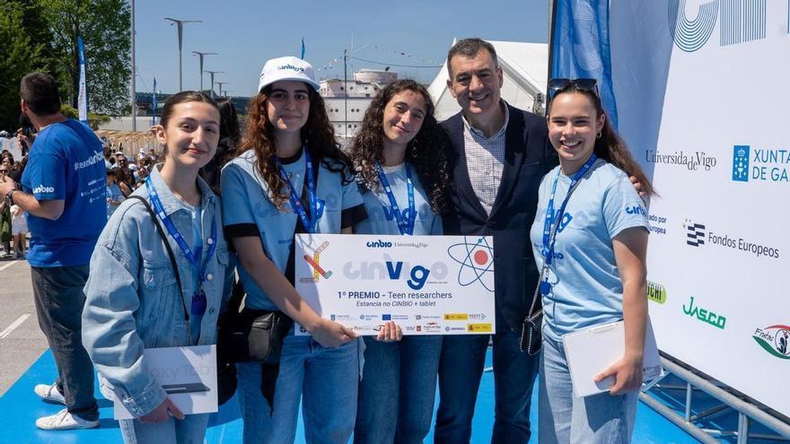 La Xunta busca «acercar el I+D+i a la ciudadanía» con la futura ley de ciencia