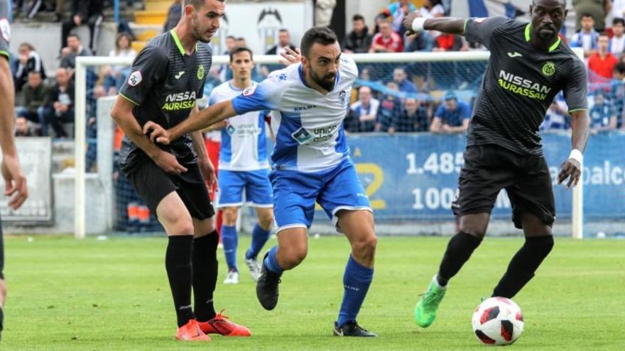 El Alcoyano quiere construir desde cero la nueva plantilla