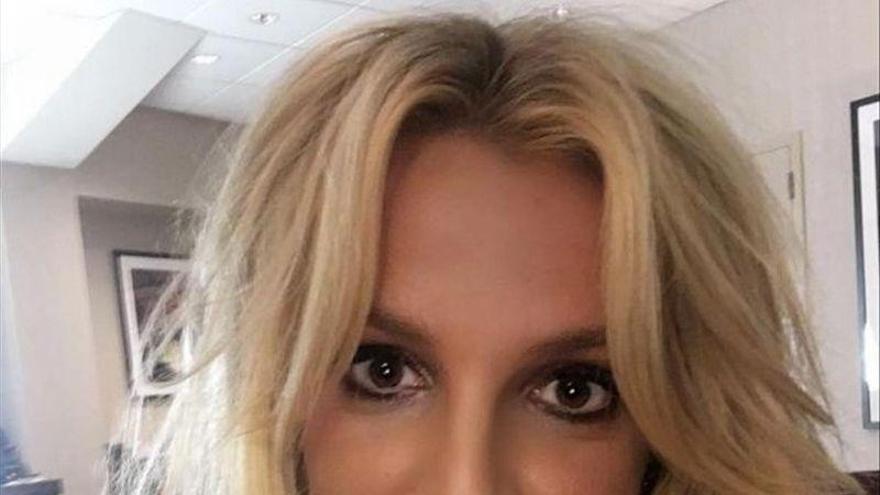 Britney Spears organiza un cumpleaños Pokémon a sus dos hijos