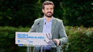 Casado exigeix a Sánchez aprovar el seu ‘pla b’ a l’estat d’alarma