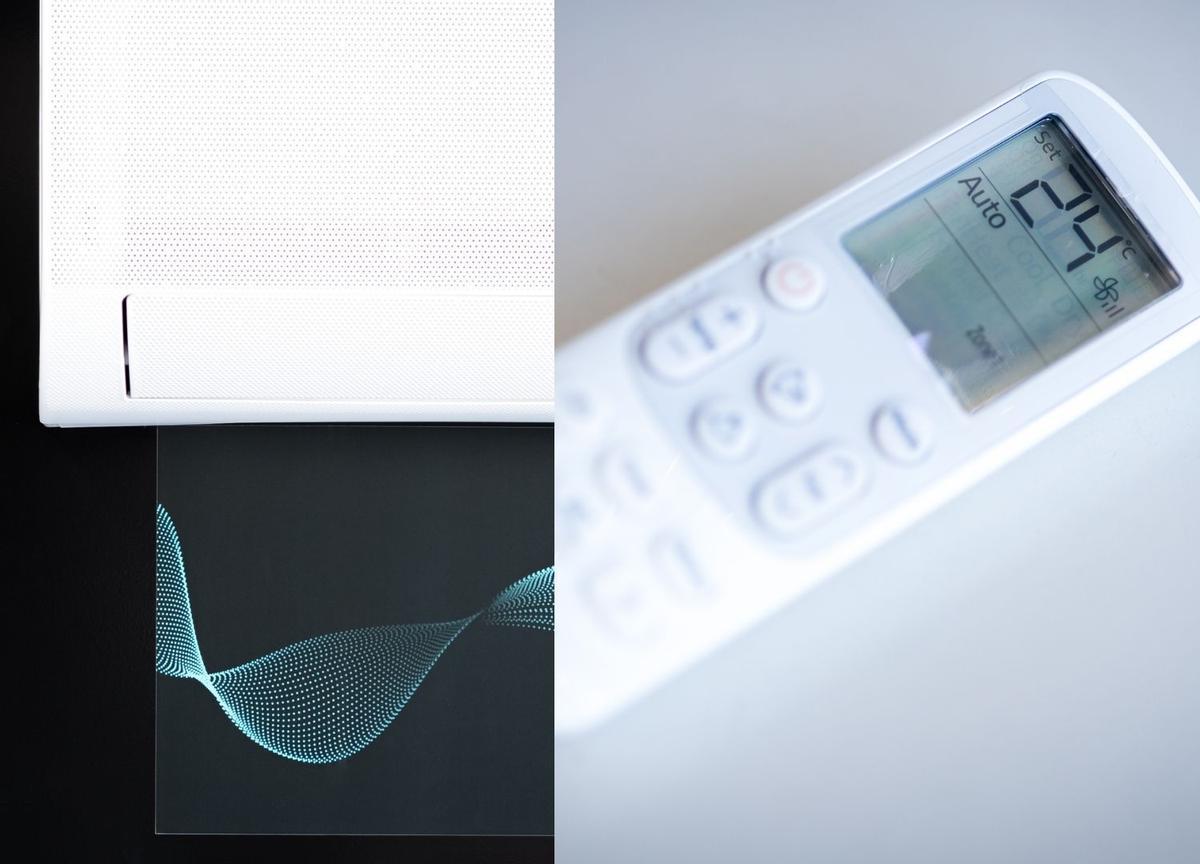 Control de la humedad