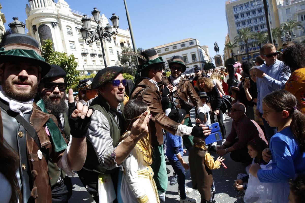 Córdoba de Carnaval