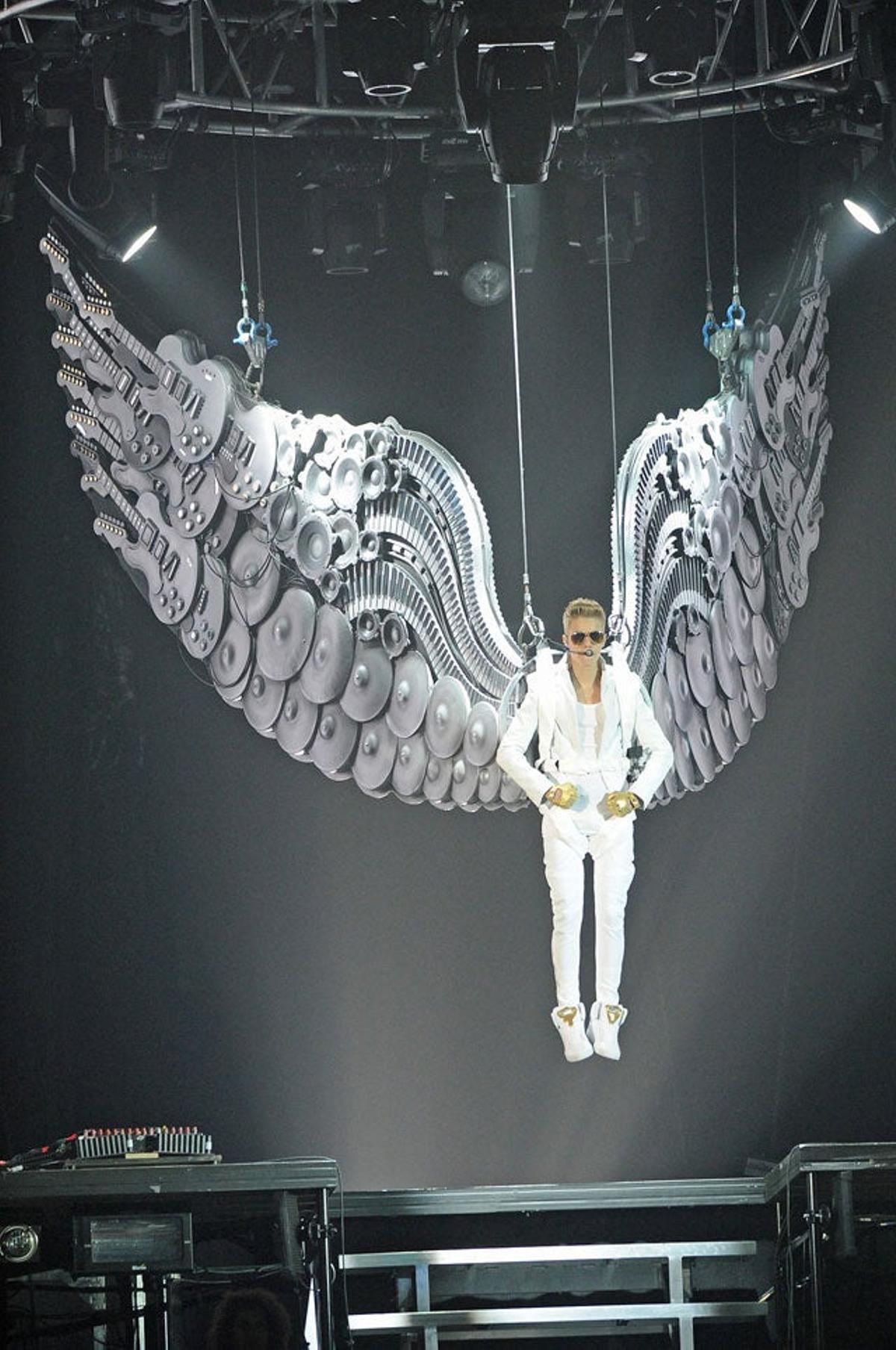 Justin Bieber