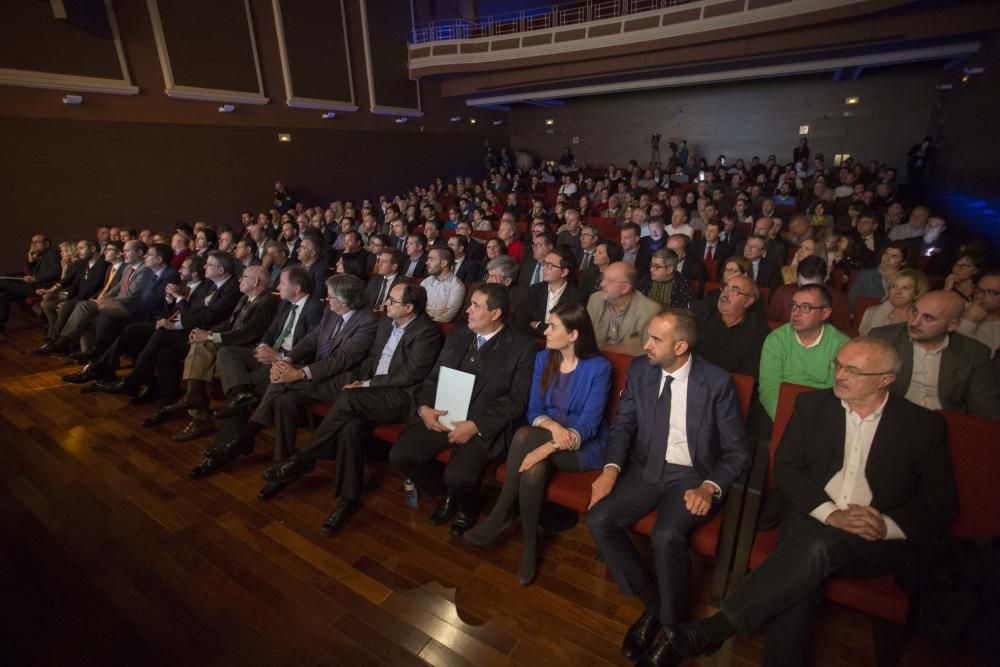 25 aniversario de Levante-EMV de la Costera