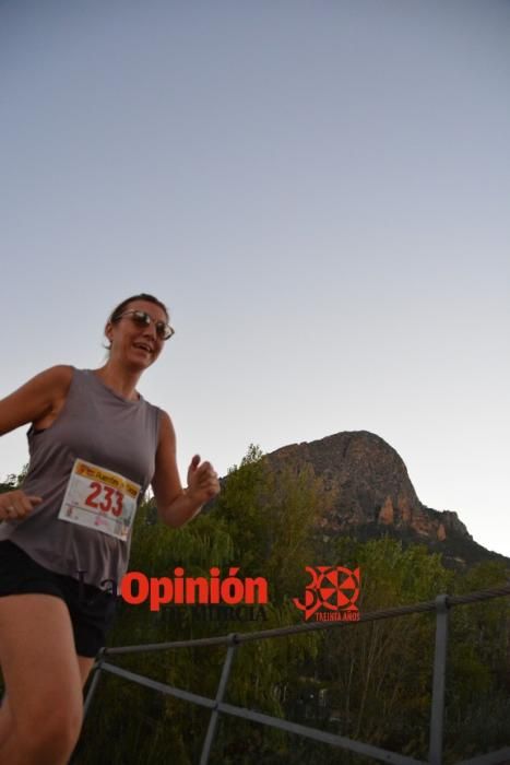 Carrera Popular Los Puentes de Cieza 2018