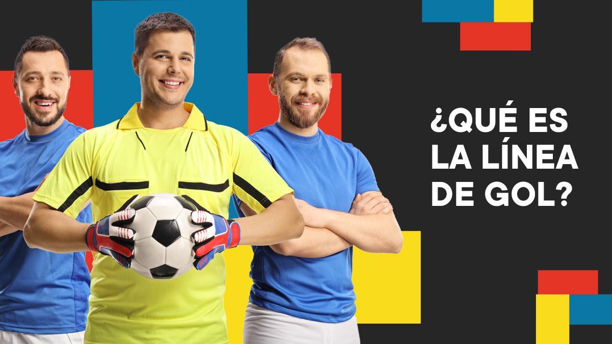 Descubre la forma de apostar a la línea de gol