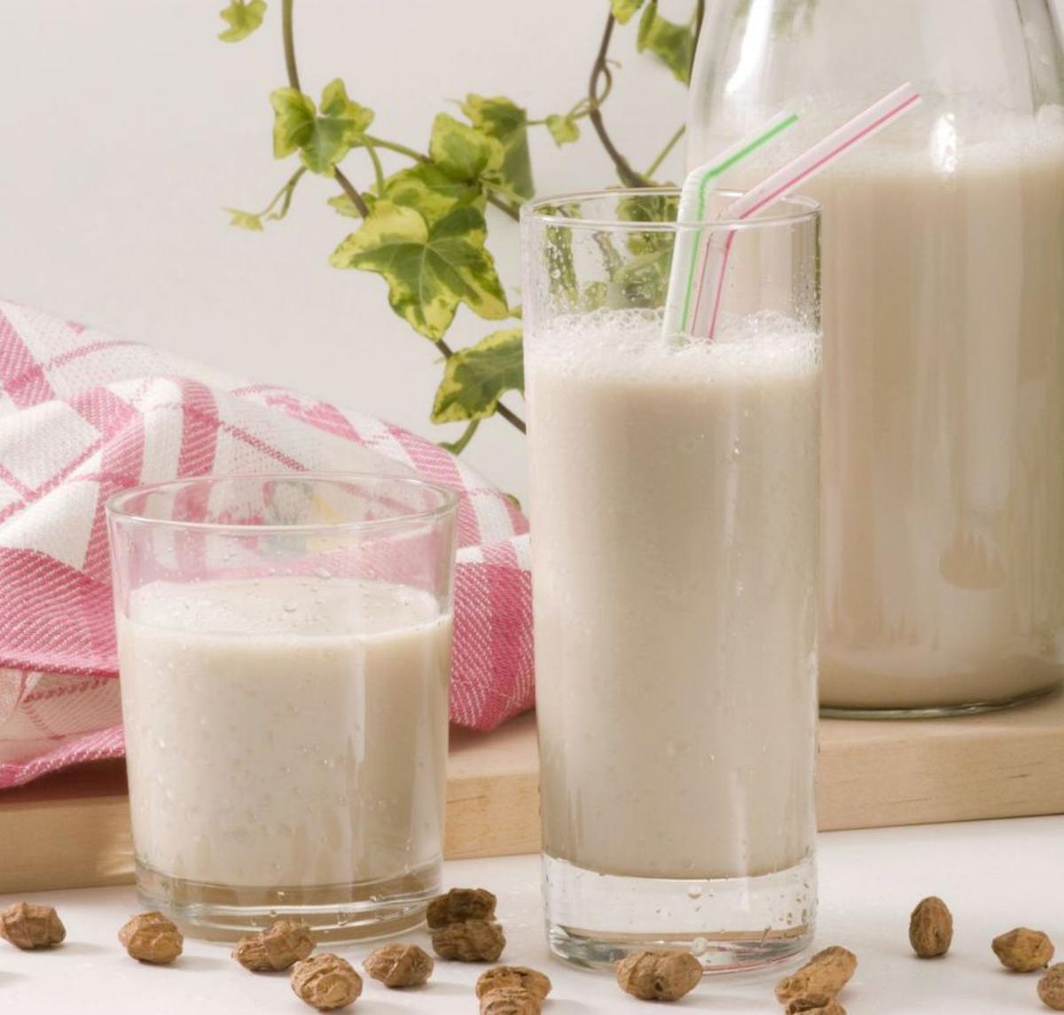 El sector de la horchata genera unos  60 millones de litros por campaña