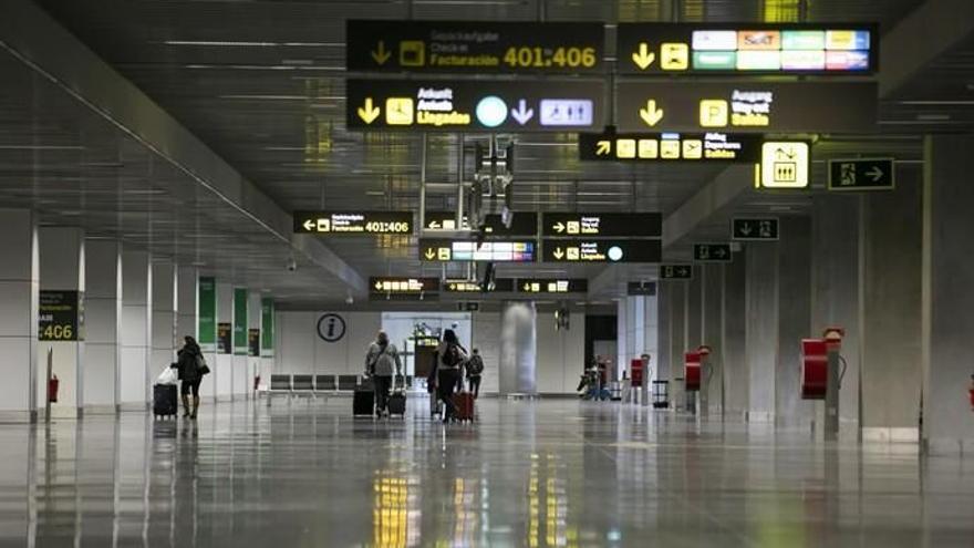 Aeropuerto de Gran Canaria