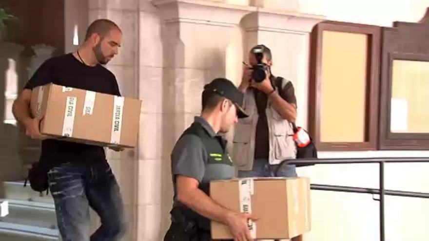España repite su peor resultado en el índice de percepción de la corrupción