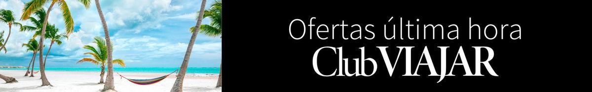 Ofertas de última hora de Club VIAJAR