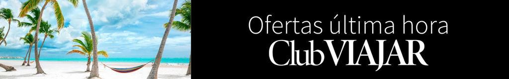 Ofertas de última hora de Club VIAJAR