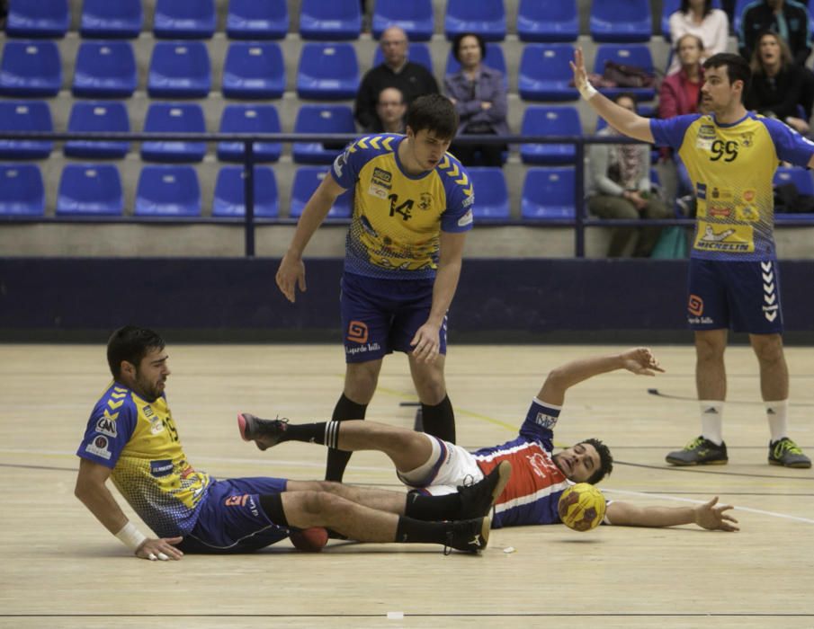 El deporte alicantino se une contra la violencia de género