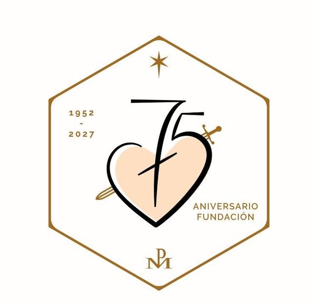 Logo de la hermandad.