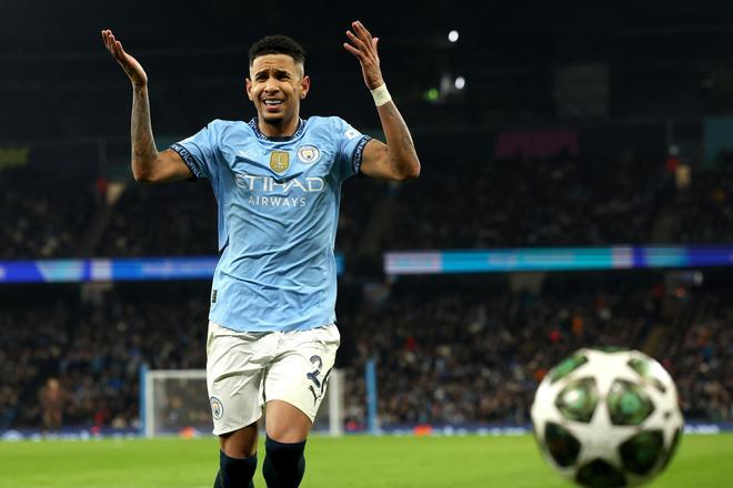 El Tottenham ficha a Savinho por 97 millones de euros en la venta más alta de siempre del Manchester City