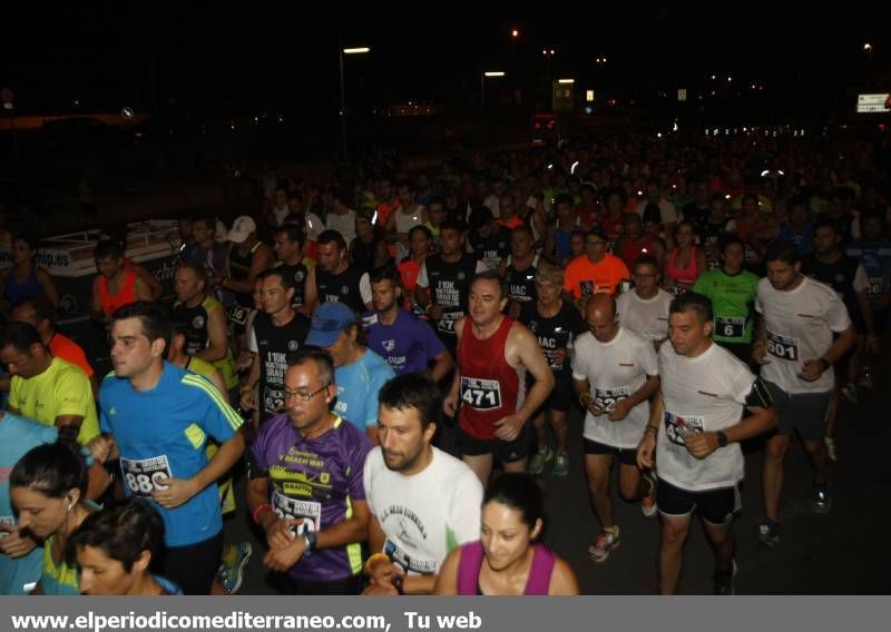 GALERIA DE IMÁGENES - - 15K NOCTURNO GRAO