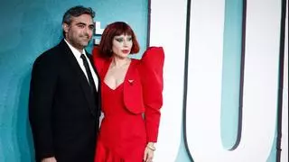 La vida de Michael Polansky (42 años) el prometido de Lady Gaga y padre se su primer hijo