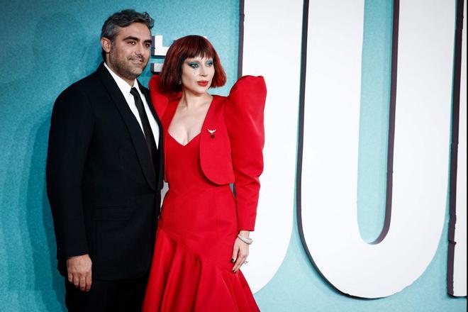La vida de Michael Polansky (42 años) el prometido de Lady Gaga y padre se su primer hijo
