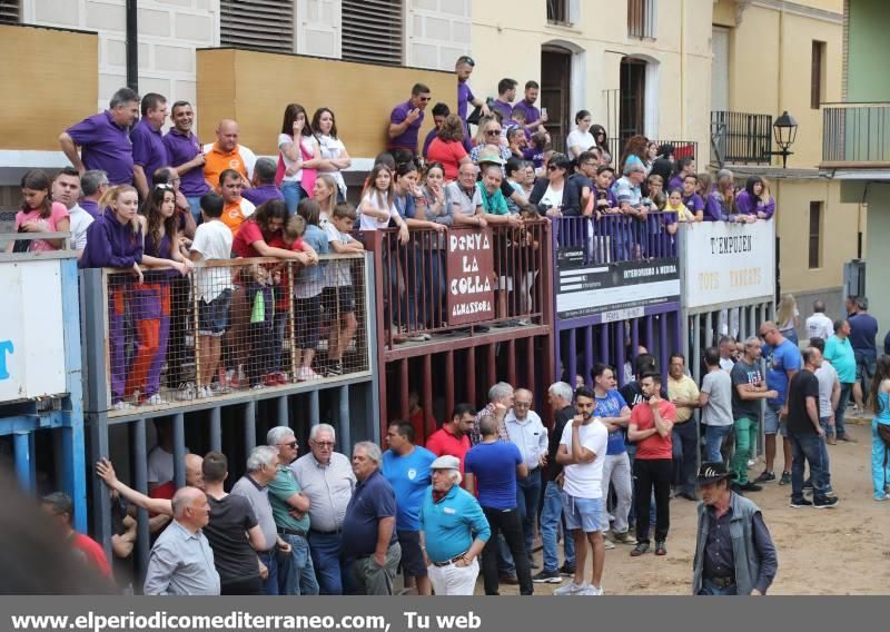 Fiestas patronales de Santa Quitèria de Almassora I