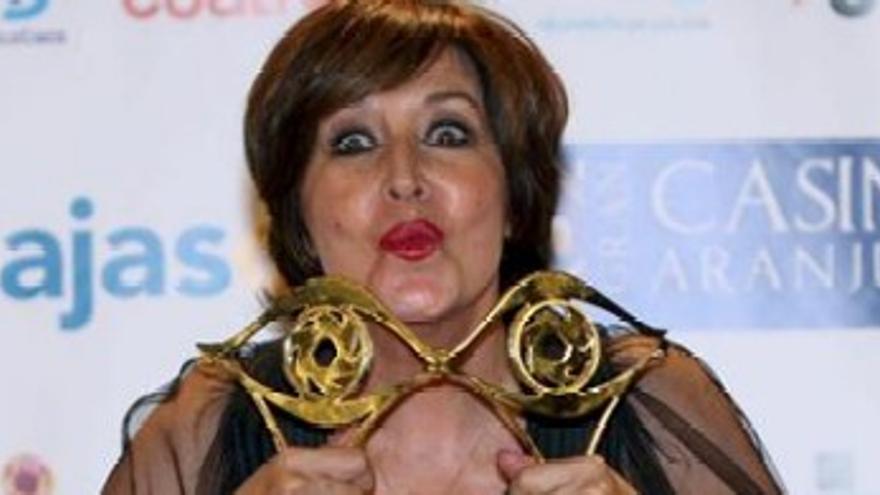 TVE obtiene ocho galardones en los XI Premios de la Academia de Televisión, cuatro por &#039;Cuéntame cómo pasó&#039;