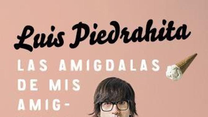 La gira de Luis Piedrahita llega en mayo a Extremadura